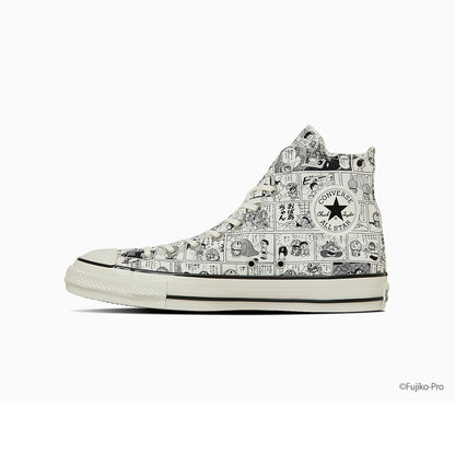 ALL STAR AGED CP HI / DORAEMON(OFF WHITE)