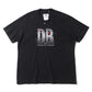 DB LOGO EMBROIDERY T-SHIRT