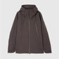 HARD SHELL JACKET CREAS
