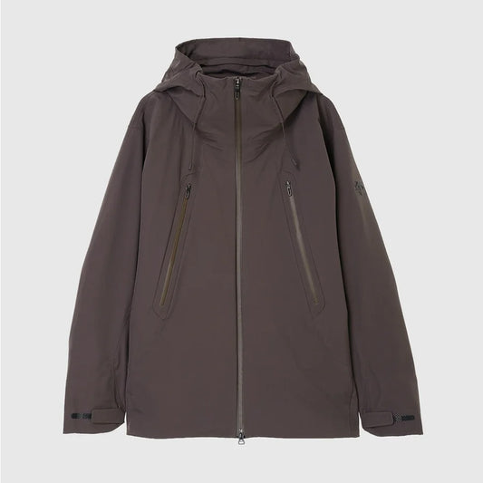 HARD SHELL JACKET CREAS