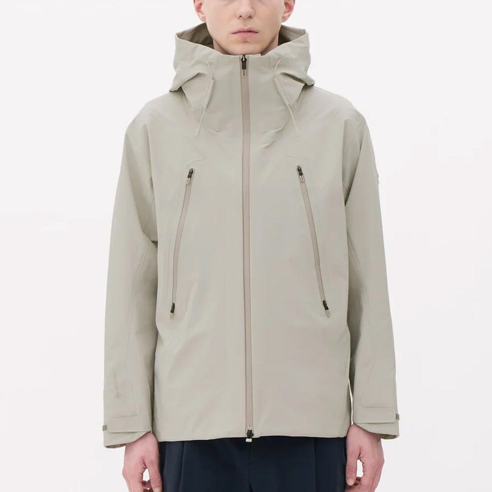 DESCENTE ALLTERRAIN (デサントオルテライン)HARD SHELL JACKET GORE