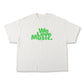 WE LOVE MUSIC T-SHIRT