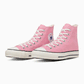 CANVAS ALL STAR J HI(FONDANT PINK)