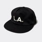 Unlikely Souvenir Cap L.A.
