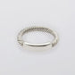 Twisted Ring