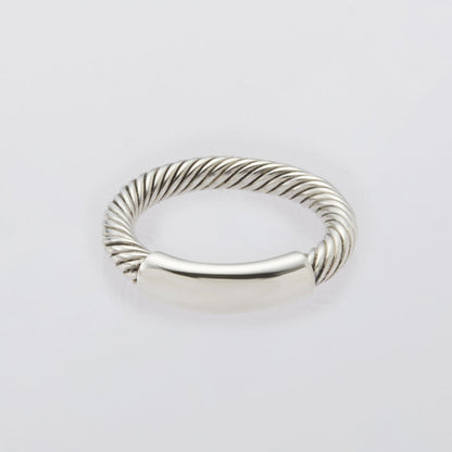 Twisted Ring