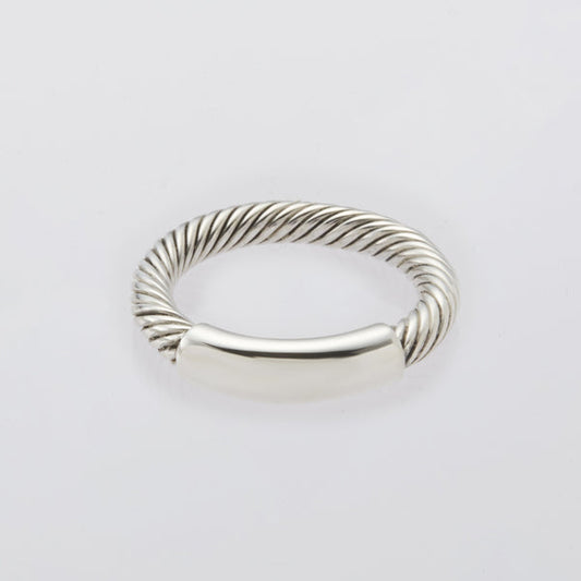 Twisted Ring