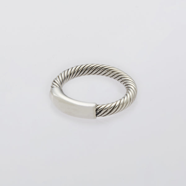 Twisted Ring