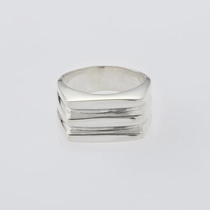 Stripe Ring