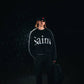 CREW NECK KNIT/ SAINT