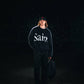 CREW NECK KNIT/ SAINT