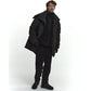TECH 2WAY CADET DOWN PARKA