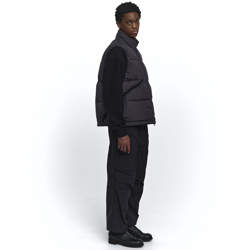 TECH ALPINE DOWN VEST
