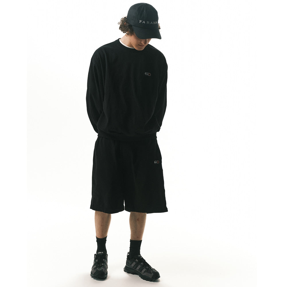 PD Crewneck Sweatshirt 25ssmae