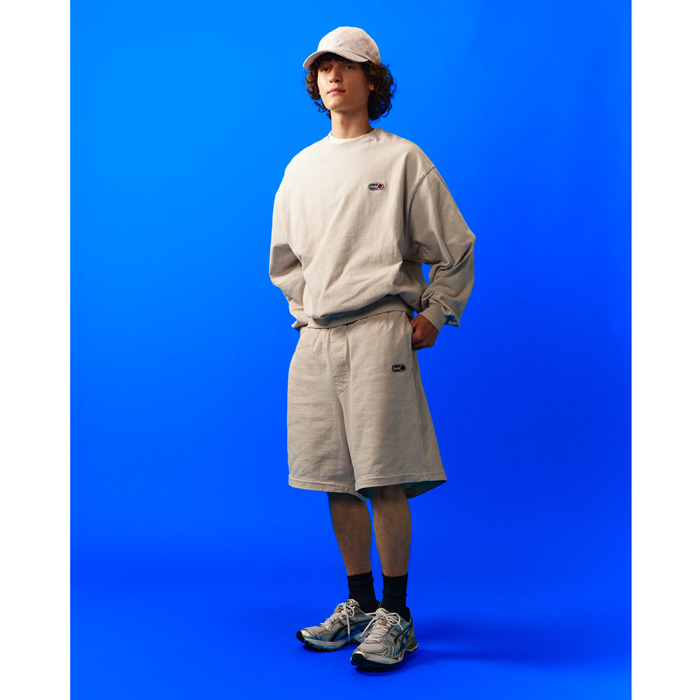 PD Crewneck Sweatshirt 25ssmae