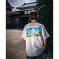 SAINT Mxxxxxx X サマーウォーズ X GEEKS RULE SS TEE 1