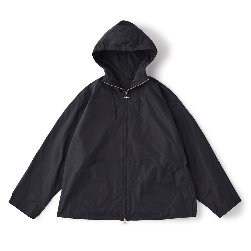 BLACKS SMOCK JACKET