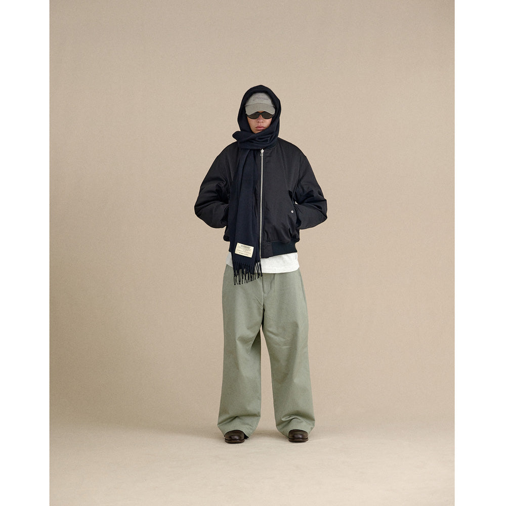 Flight Jacket