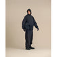 Nylon Piping Jogger Pants