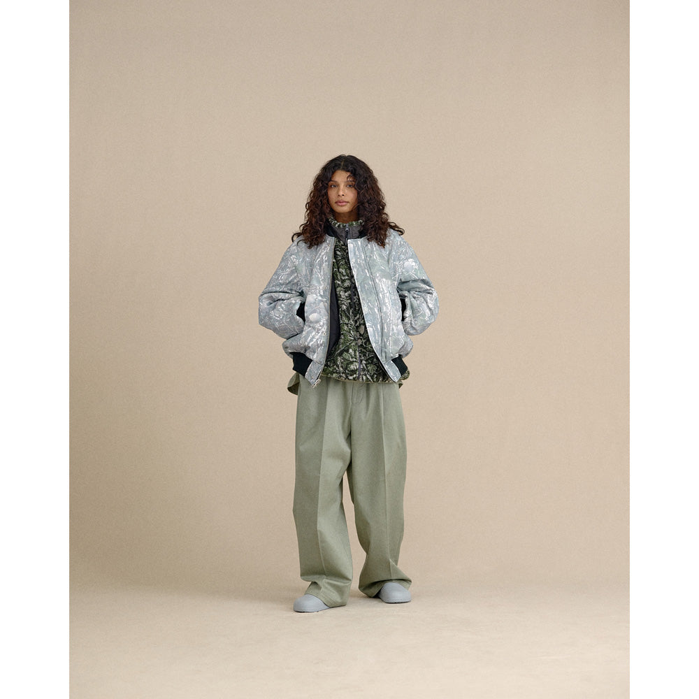 Flight Jacket