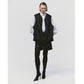 TECH REVERSIBLE BRITISH HUNTER FUR VEST