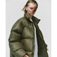 TECH ULTRA LIGHT DOWN JACKET
