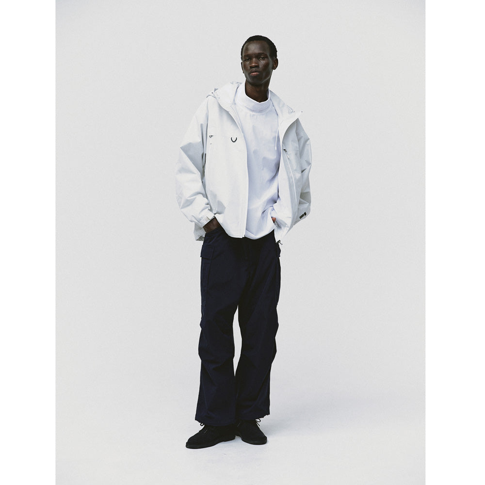 GORE-TEX TECH MIL SHELL JACKET