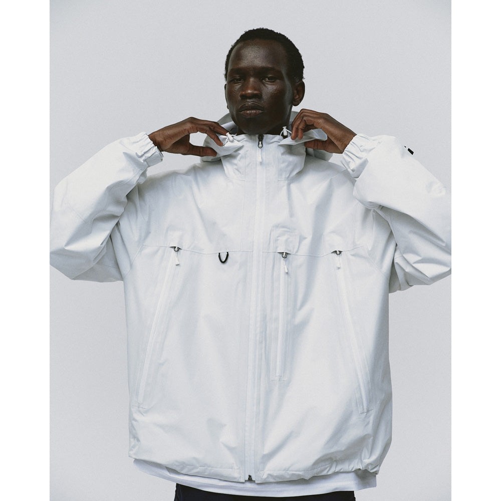 GORE-TEX TECH MIL SHELL JACKET