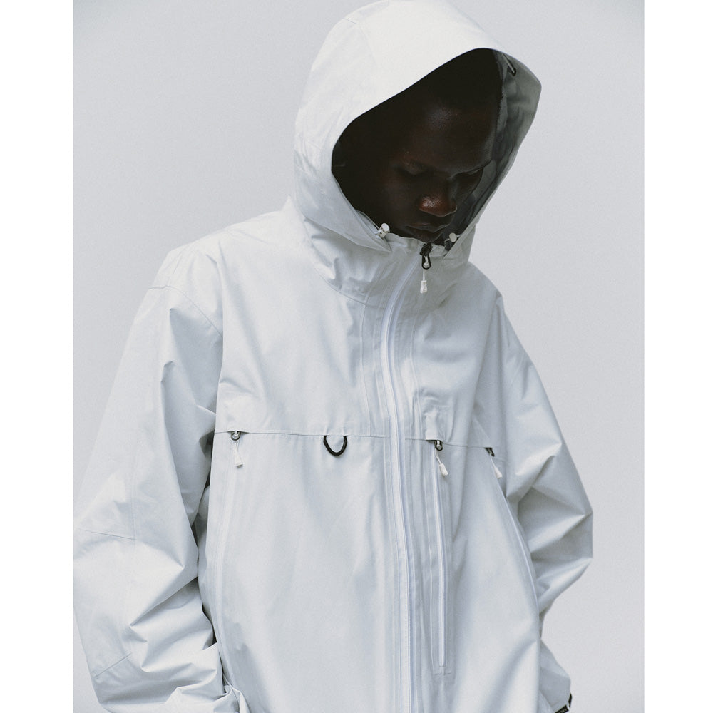 GORE-TEX TECH MIL SHELL JACKET