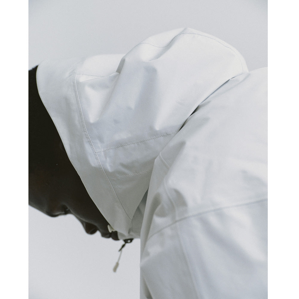 GORE-TEX TECH MIL SHELL JACKET