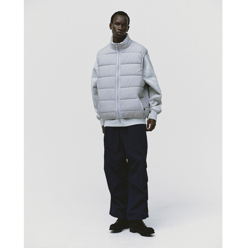 TECH REVERSIBLE CLIMBERS PUFF VEST