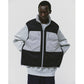 TECH REVERSIBLE CLIMBERS PUFF VEST