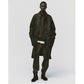 TECH BRITISH HUNTER COAT