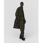 TECH BRITISH HUNTER COAT