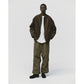 TECH LOOSE 2B JACKET CORDUROY