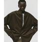 TECH LOOSE 2B JACKET CORDUROY