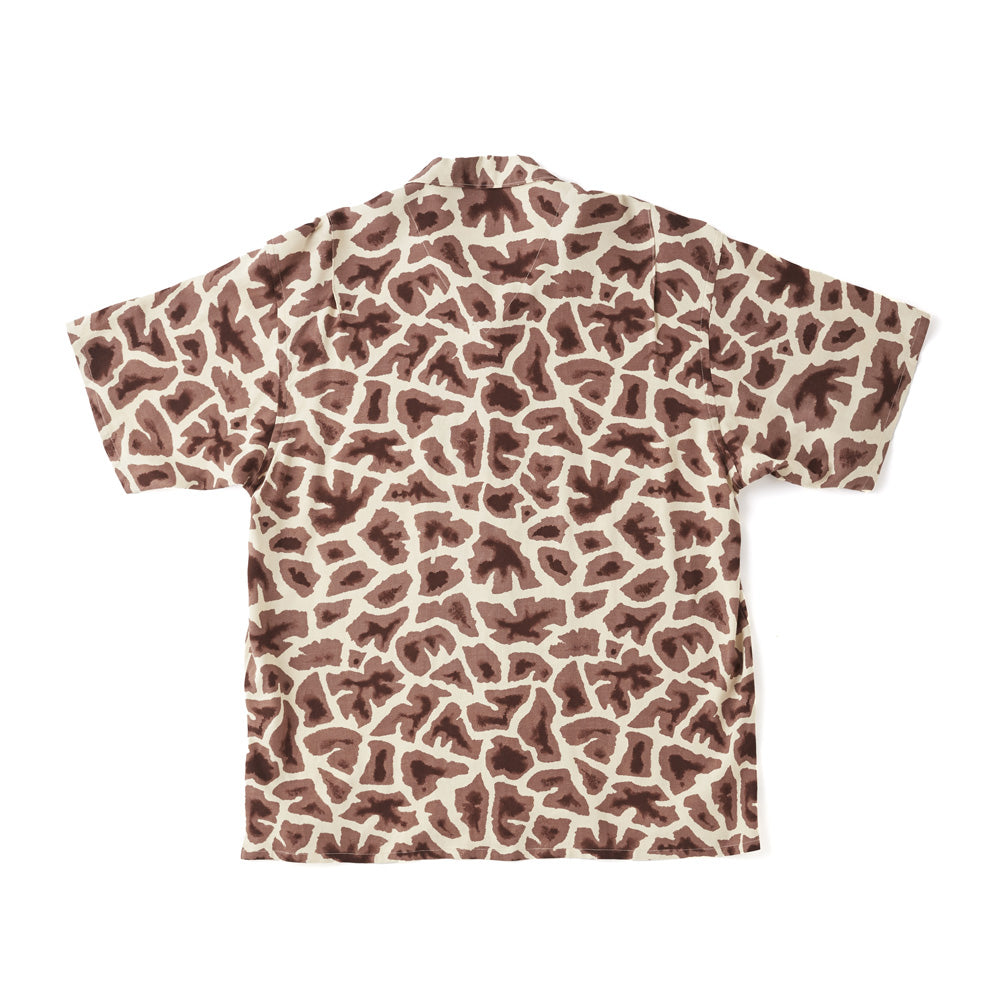 Toogood Locksmith Shirtsオリーブシャツカバーオール Toogood Locksmith Shirtsオリーブシャツカバーオール