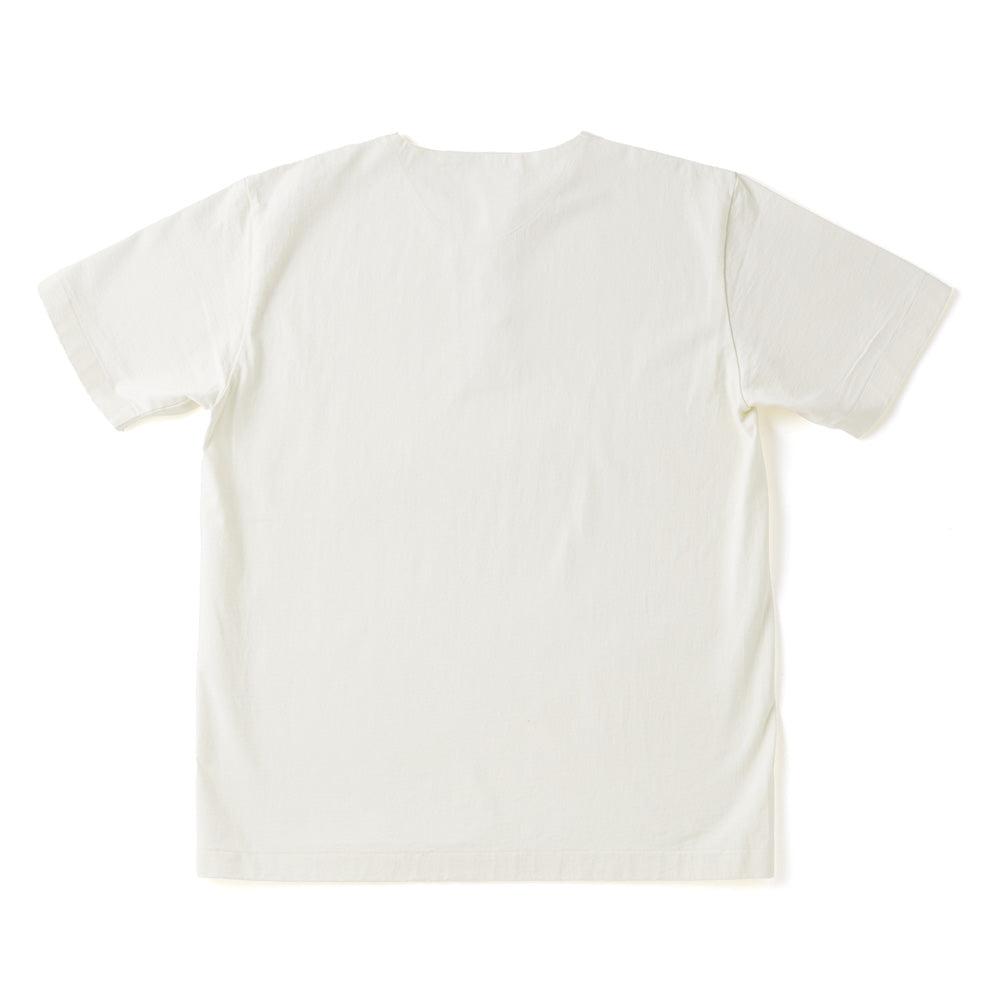 TUBE TEE (Crew-Neck)