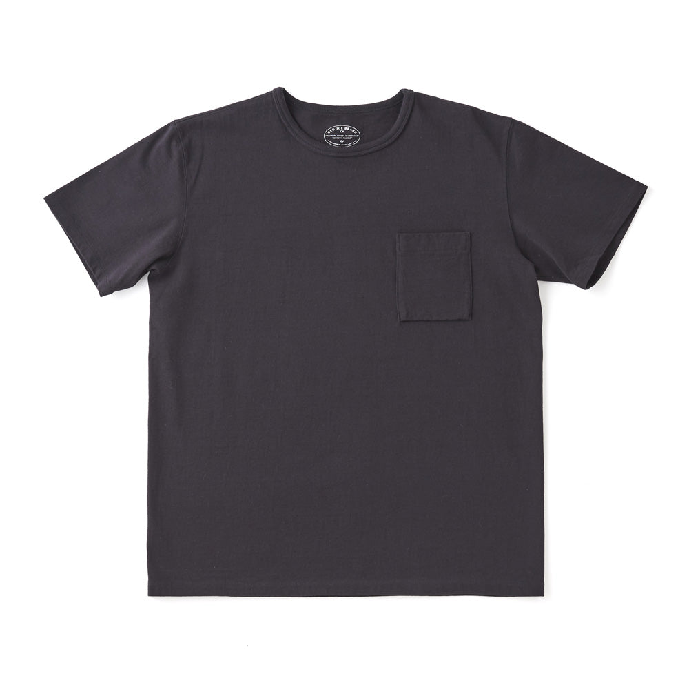 トップス OLD JOE TUBE TEE Crew-Neck OLD JOE & CO. (オールドジョー) TUBE TEE (Crew-Neck) 251OJ