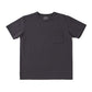 TUBE TEE (Crew-Neck)