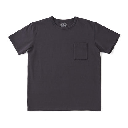 TUBE TEE (Crew-Neck)