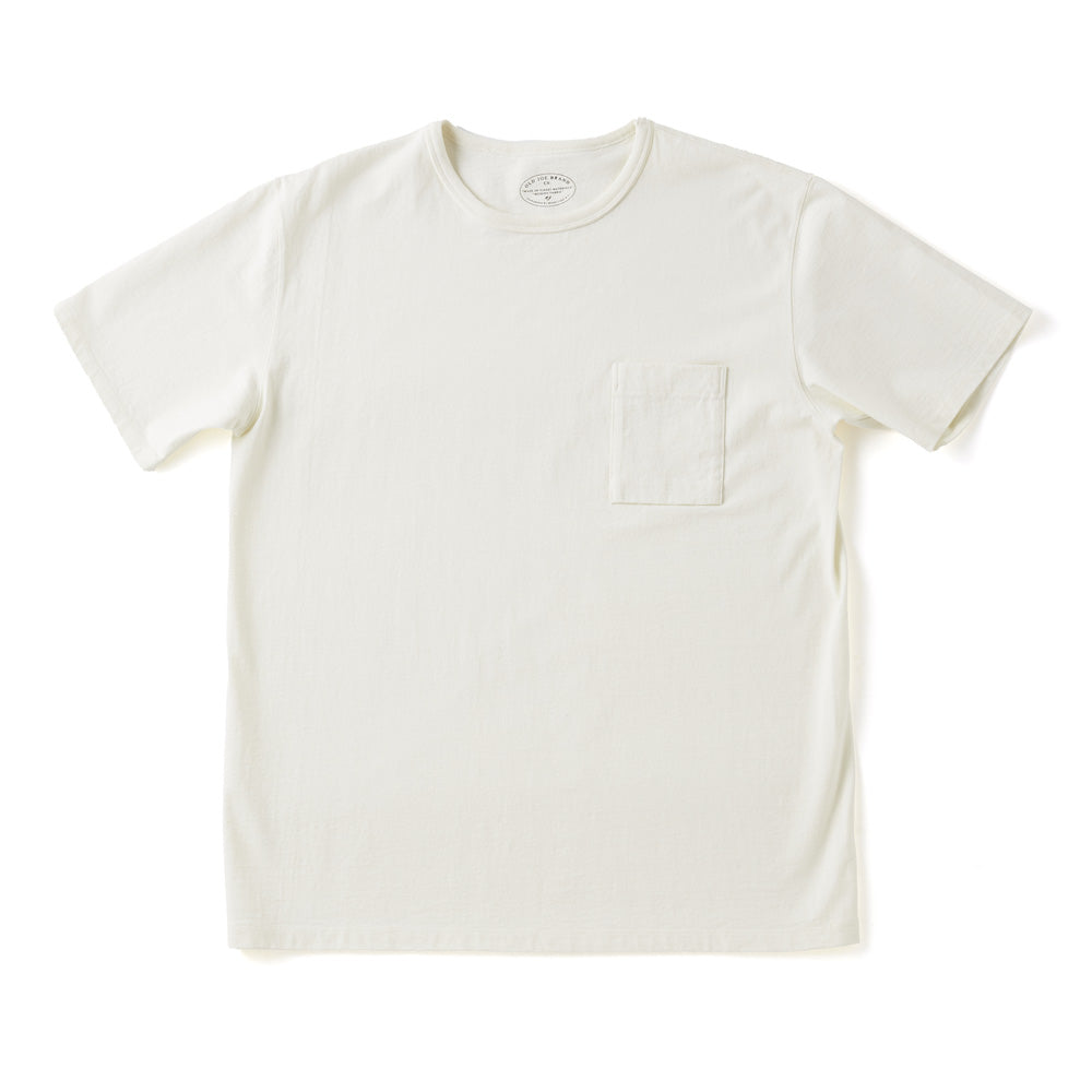 TUBE TEE (Crew-Neck)