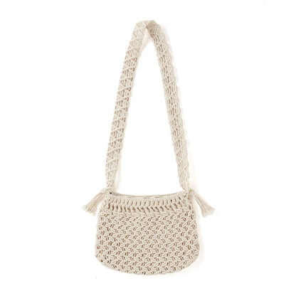 SAILORS ROPEWORK BAG