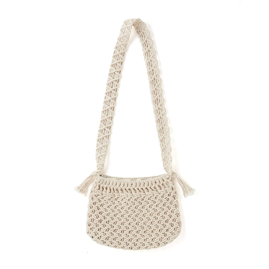 SAILORS ROPEWORK BAG