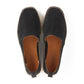 SQUARE TOE ESPADRILLES