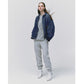 TECH DENIM JACKET