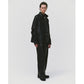 TECH SYNTHETIC SKIN WINDBREAKER PANTS