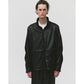 TECH SYNTHETIC SKIN WINDBREAKER JACKET