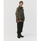 TECH REVERSIBLE PULLOVER PUFF VEST