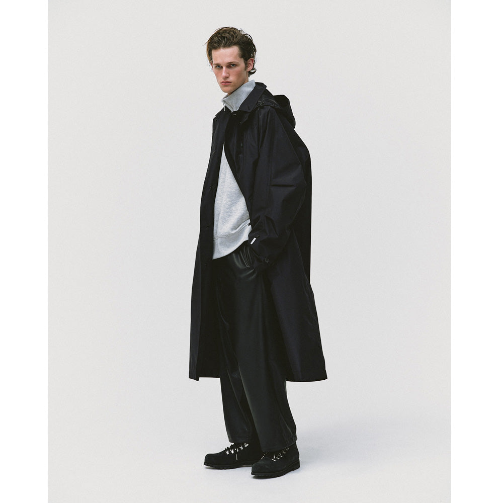 WINDSTOPPER TECH BALMACAAN RAIN COAT